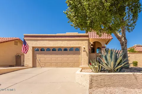 4502 E Shomi St, Phoenix, AZ 85044