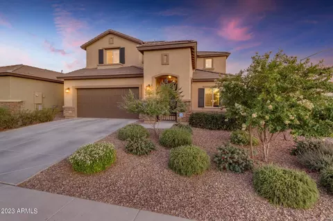 10813 E Tripoli Ave, Mesa, AZ 85212 photo 5