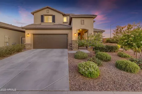 10813 E Tripoli Ave, Mesa, AZ 85212 photo 6