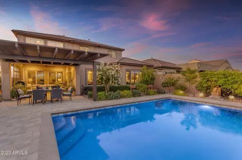 10813 E Tripoli Ave, Mesa, AZ 85212