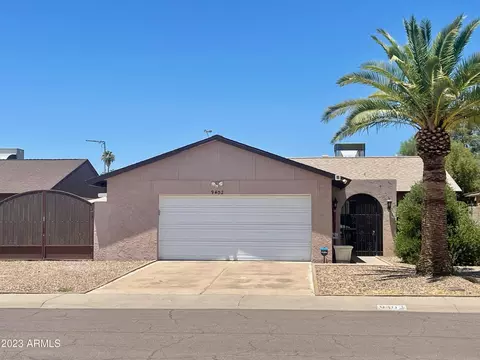 9402 N 53rd Ave, Glendale, AZ 85302