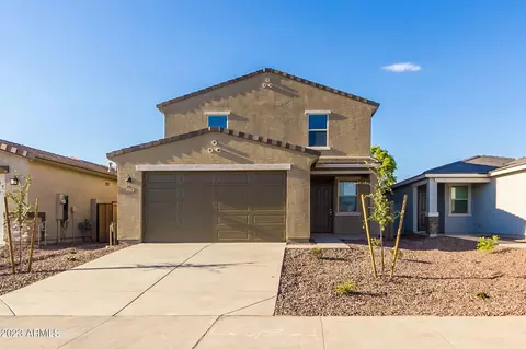 4458 W Allen St, Laveen, AZ 85339