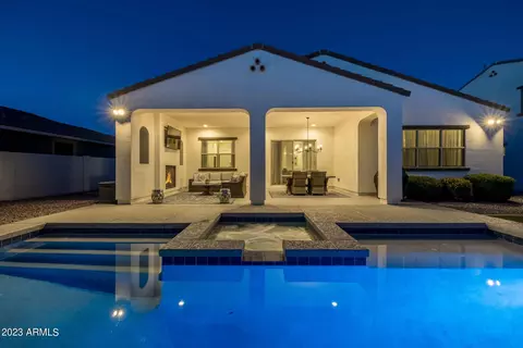 5308 S Array --, Mesa, AZ 85212 photo 43