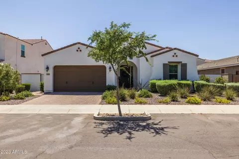 5308 S Array --, Mesa, AZ 85212 photo 2