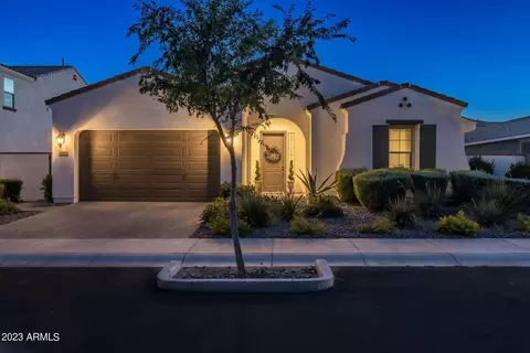 5308 S Array --, Mesa, AZ 85212