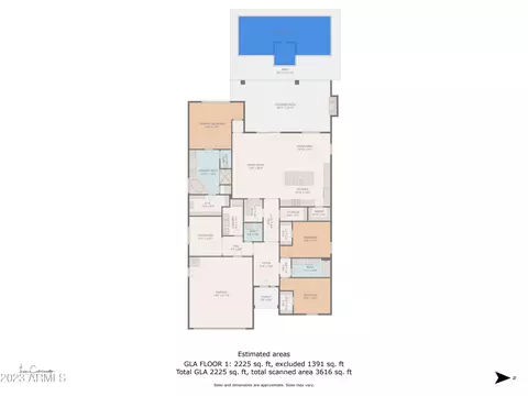 5308 S Array --, Mesa, AZ 85212 photo 57