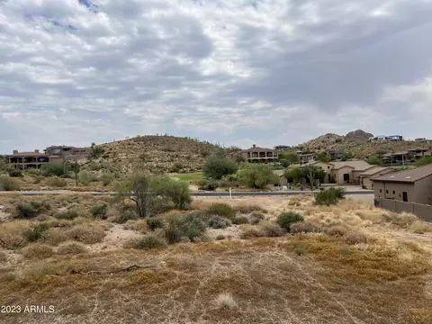 9046 E Canyon Creek Dr #17, Gold Canyon, AZ 85118