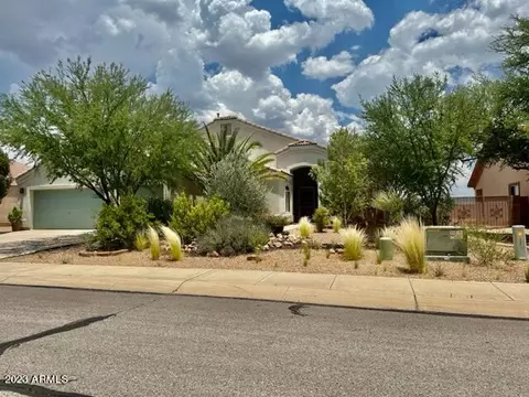 1547 Via Caliente --, Sierra Vista, AZ 85635
