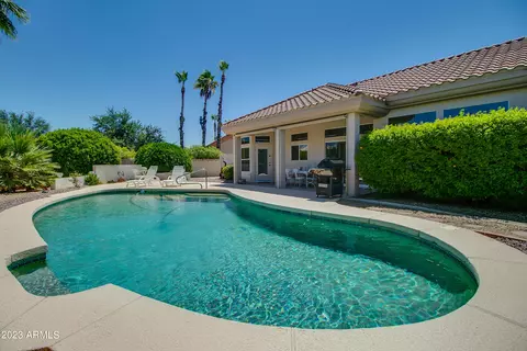 15830 W Huron Dr, Sun City West, AZ 85375