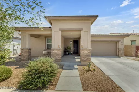 22459 E Calle De Flores --, Queen Creek, AZ 85142