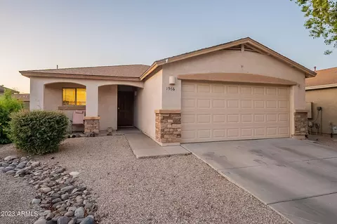 1966 E Dust Devil Dr, San Tan Valley, AZ 85143