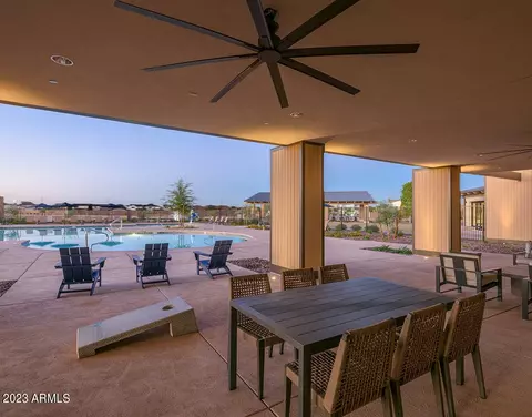 1334 E Narrowleaf Dr, Gilbert, AZ 85298 photo 49