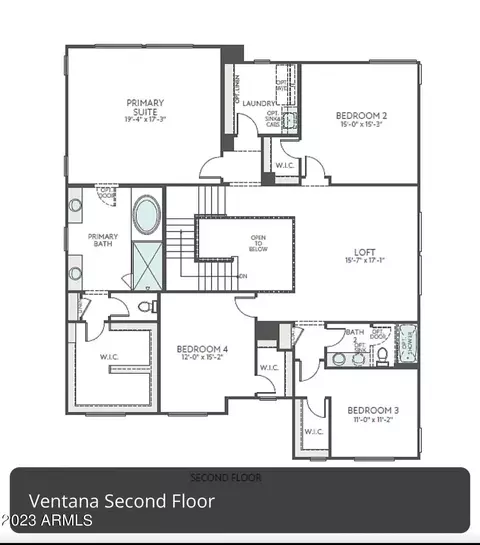 1334 E Narrowleaf Dr, Gilbert, AZ 85298 photo 6