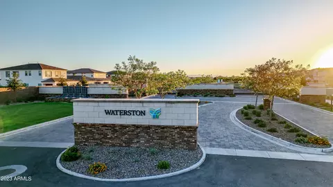 1334 E Narrowleaf Dr, Gilbert, AZ 85298
