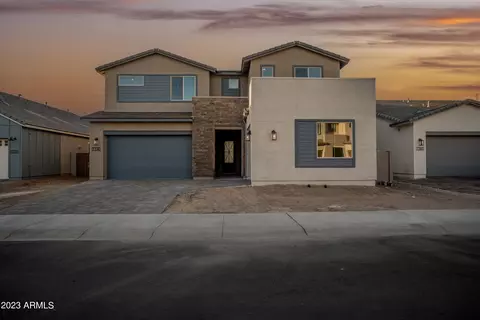 1334 E Narrowleaf Dr, Gilbert, AZ 85298 photo 7
