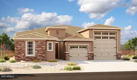 16344 W Creedance Blvd, Surprise, AZ 85387