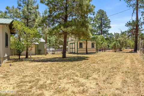 2005 Sunset Trl, Overgaard, AZ 85933 photo 29