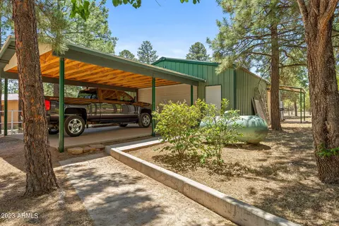 2005 Sunset Trl, Overgaard, AZ 85933 photo 24