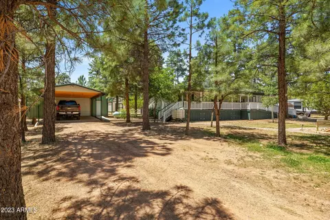 2005 Sunset Trl, Overgaard, AZ 85933 photo 23