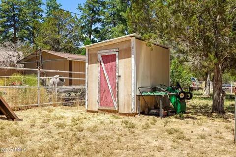2005 Sunset Trl, Overgaard, AZ 85933 photo 26