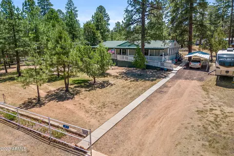 2005 Sunset Trl, Overgaard, AZ 85933 photo 31