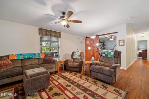 2005 Sunset Trl, Overgaard, AZ 85933 photo 8