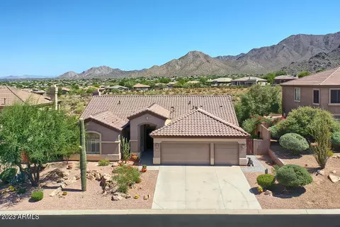 10816 E Raintree Dr, Scottsdale, AZ 85255