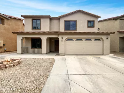 2189 E Greenlee Ave, Apache Junction, AZ 85119