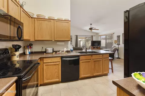 9313 E Carol Ave, Mesa, AZ 85208 photo 4