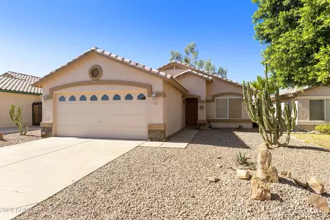 9313 E Carol Ave, Mesa, AZ 85208