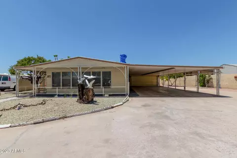 3160 E Main St #95, Mesa, AZ 85213