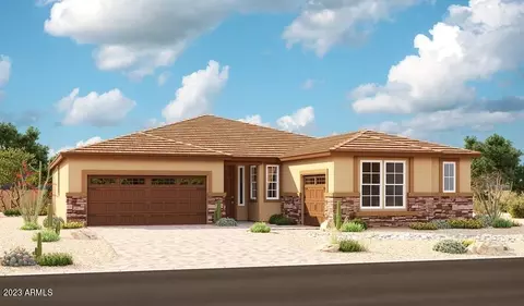 18549 W Seldon Ln, Waddell, AZ 85355