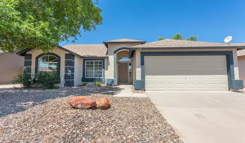 2100 N Ithica St, Chandler, AZ 85225