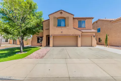 2103 N 94th Ave, Phoenix, AZ 85037