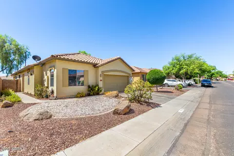 17031 W Young St, Surprise, AZ 85388