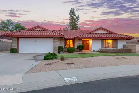 16007 N 45th St, Phoenix, AZ 85032