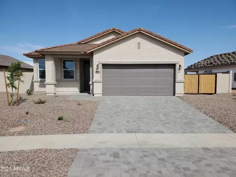 2834 N Trailridge Ln, Casa Grande, AZ 85122