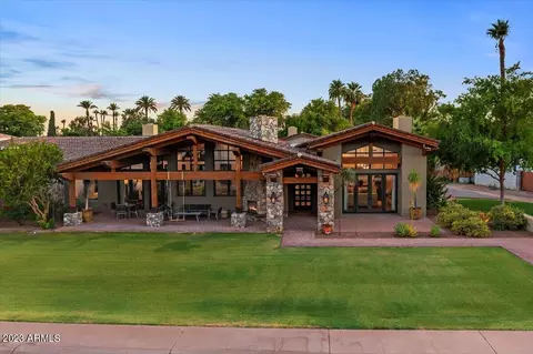 4921 E Calle Del Medio --, Phoenix, AZ 85018