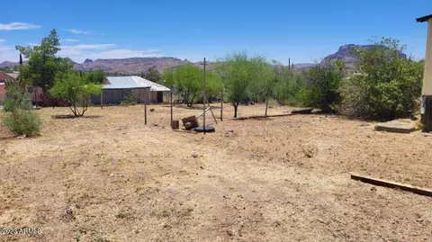 533 W Porphyry St, Superior, AZ 85173