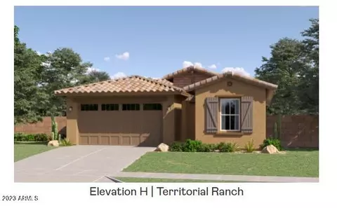 36525 W Mediterranean Way, Maricopa, AZ 85138