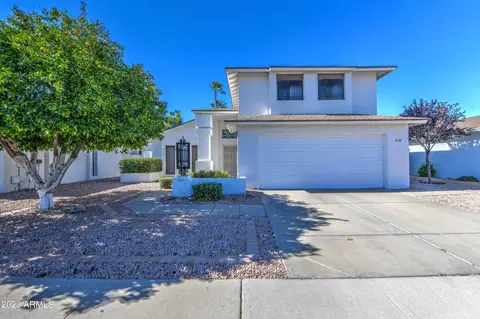 522 W Grandview Rd, Phoenix, AZ 85023