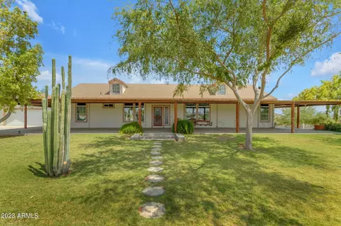 1482 W Ivar Rd, Queen Creek, AZ 85142