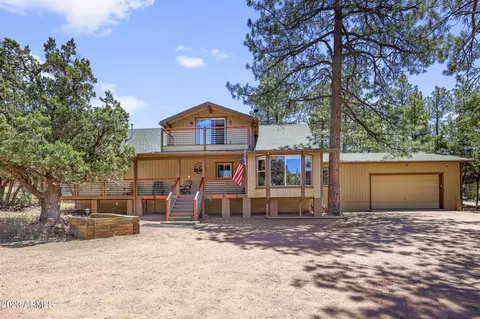 5656 W Lous Ln, Pine, AZ 85544
