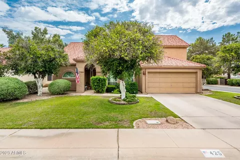 425 N Rock St, Gilbert, AZ 85234
