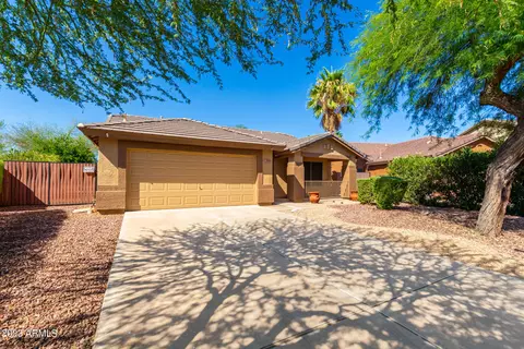 3304 E Wildhorse Dr, Gilbert, AZ 85297