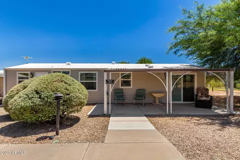17200 W Bell Rd W #2175, Surprise, AZ 85374