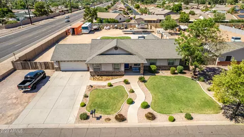 7602 Emelita Ave, Mesa, AZ 85208