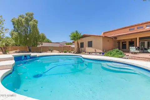 3907 E Nowata Dr, Phoenix, AZ 85044 photo 22