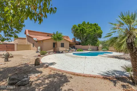 3907 E Nowata Dr, Phoenix, AZ 85044 photo 26