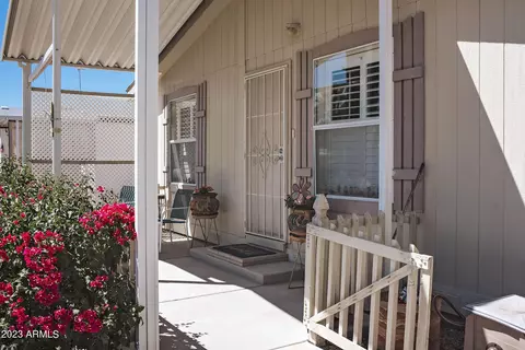 33413 N 223rd Dr, Wittmann, AZ 85361
